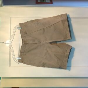 Nautica Khaki Shorts 34